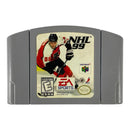 NHL 99 Nintendo 64