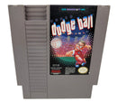 Super Dodge Ball NES