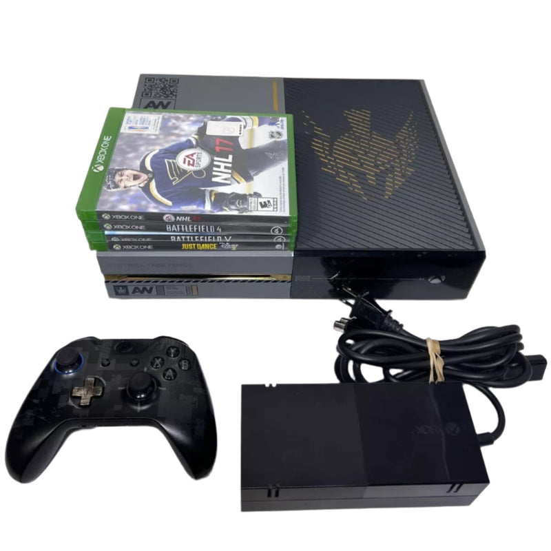 Xbox One Console - Call of Duty Advanced Warfare Limited Edition Xbox One