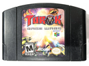 Turok Rage Wars Nintendo 64