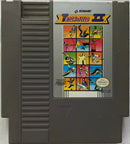 Track and Field II NES