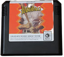 Hardball Sega Genesis