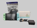 Nintendo Switch Animal Crossing: New Horizons Edition Nintendo Switch
