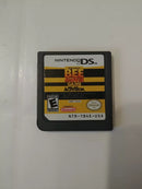 The Bee Game Nintendo DS