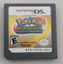 Pokemon Ranger Shadows Of Almia Nintendo DS