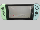 Nintendo Switch Animal Crossing: New Horizons Edition Nintendo Switch
