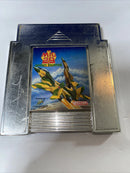 MIG-29: Soviet Fighter NES