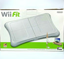 Wii Fit [Balance Board Bundle] Wii