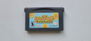 Hamtaro Ham-Ham Games GameBoy Advance