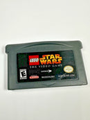 LEGO Star Wars GameBoy Advance