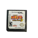 Naruto Ninja Council 3 Nintendo DS