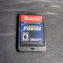 Legendary Fishing Nintendo Switch