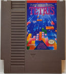 Tetris NES Genuine