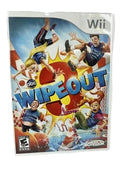 Wipeout 3 Wii