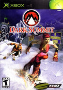 Dark Summit Xbox