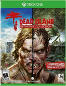 Dead Island Definitive Edition Xbox One