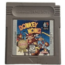 Donkey Kong GameBoy genuine
