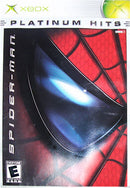 Spiderman [Platinum Hits] Xbox