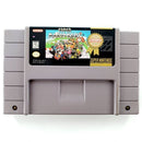 Super Mario Kart Super Nintendo