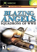 Blazing Angels Squadrons Of WWII Xbox