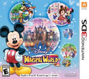 Disney Magical World Nintendo 3DS