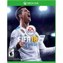 FIFA 18 Xbox One