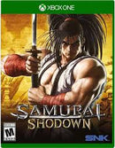 Samurai Shodown Xbox One