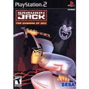 Samurai Jack Shadow of Aku Playstation 2