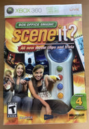 Scene it? Box Office Smash Xbox 360