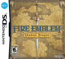 Fire Emblem - Shadow Dragon