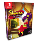 Shantae: Risky's Revenge Director's Cut [Collector's Edition] Nintendo Switch