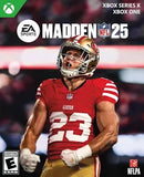 Madden Nfl 25 - Xbox Series X
