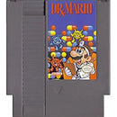 Dr. Mario NES
