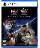 Nioh Collection Playstation 5