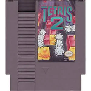 Tetris 2 NES