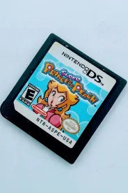 Super Princess Peach Nintendo DS