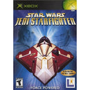 Star Wars Jedi Starfighter Xbox