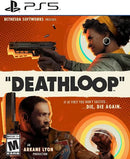 Deathloop Playstation 5