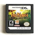 Inuyasha Secret of the Divine Jewel Nintendo DS