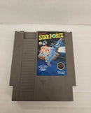 Star Force NES