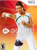 EA Sports Active Wii