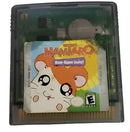 Hamtaro Ham-Hams Unite! GameBoy Color