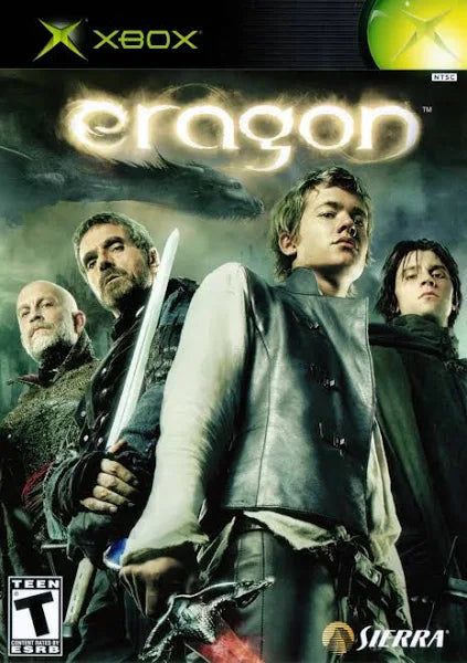 Eragon Xbox