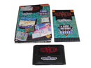Menacer: 6-Game Cartridge Sega Genesis