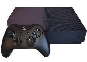 Xbox One S 2 TB Console - Fortnite Battle Royale Special Edition