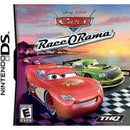 Cars Race-O-Rama Nintendo DS