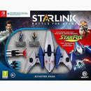 Starlink: Battle for Atlas [Starter Pack] Nintendo Switch