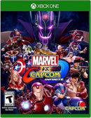Marvel vs Capcom: Infinite Xbox One