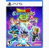 Dragon Ball: Sparking Zero Playstation 5