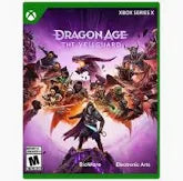 Dragon Age: The Veilguard Xbox Series X